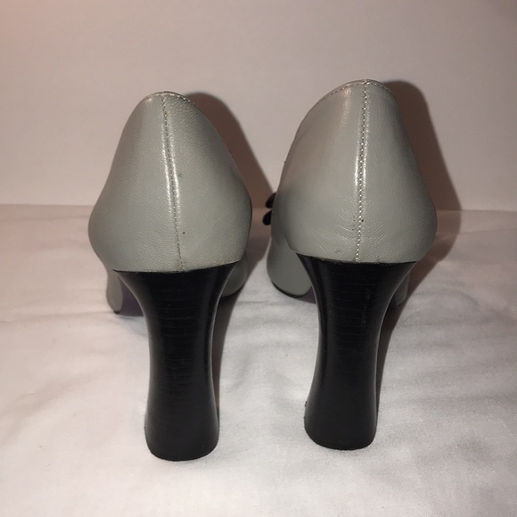 Mojo Moxy high heels - Picture 4 of 4